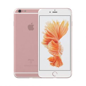 iPhone 6s – 64 GB – Usado