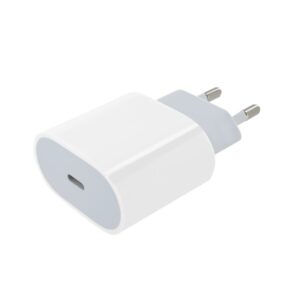 Apple  – Ficha USB-C 20w