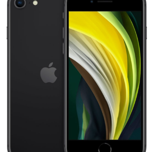 iPhone SE 3ra Gen – Nuevo