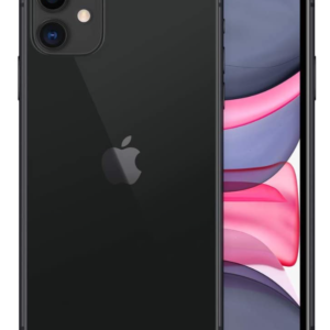 iPhone 11 – Nuevo