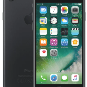 iPhone 7 – 128 GB