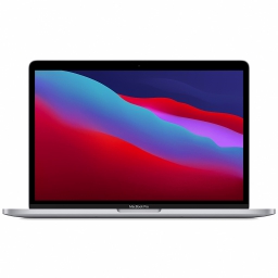MacBook Pro 13 – M1 – 512 SSD 8GB
