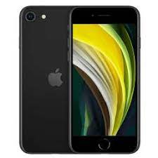 iPhone SE 2020 Negro – 128 GB