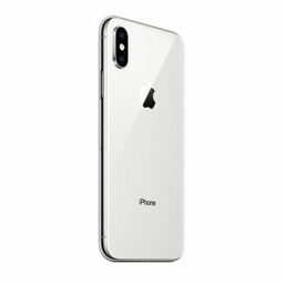 iPhone Xs Blanco – 256 GB