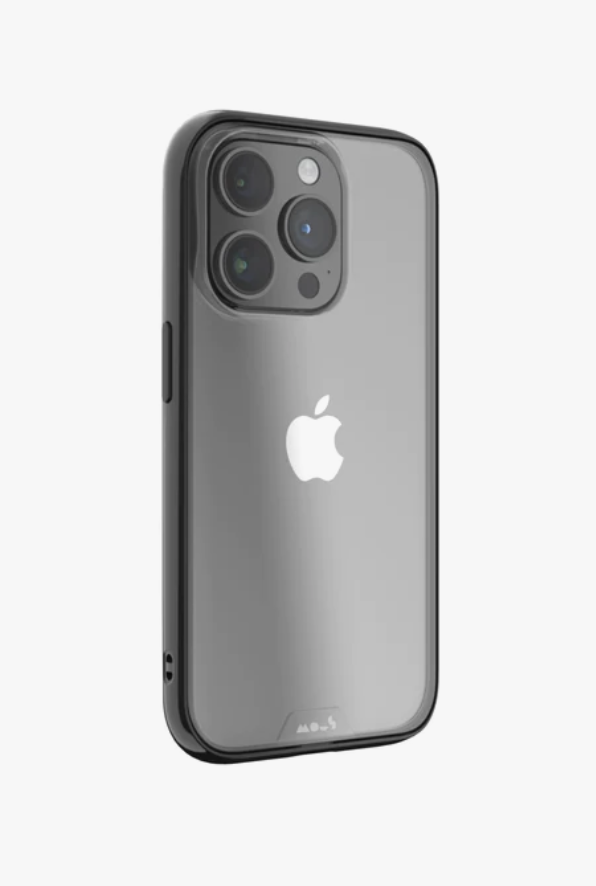 Case Mous Clarity- iPhone  11 Pro