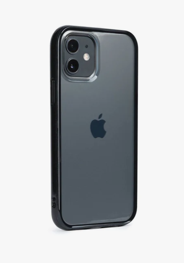 Case Mous Clarity  – iPhone 12 Mini