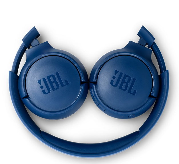 Auriculares JBL Tune 500 Bt Bluetooth  Azul